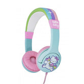 Auriculares infantiles Unicorn Hello Kitty
